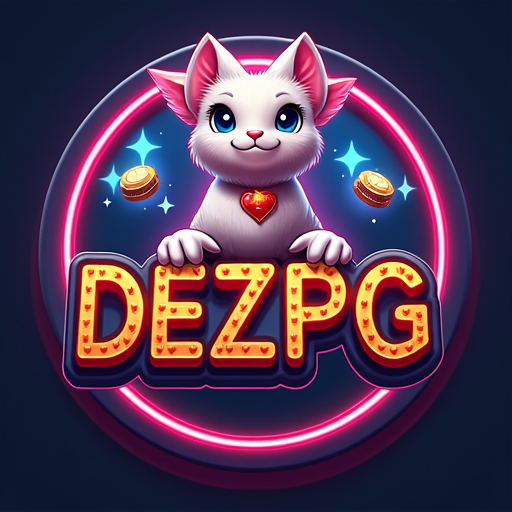 dezpg game